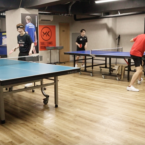 ​グループレッスン